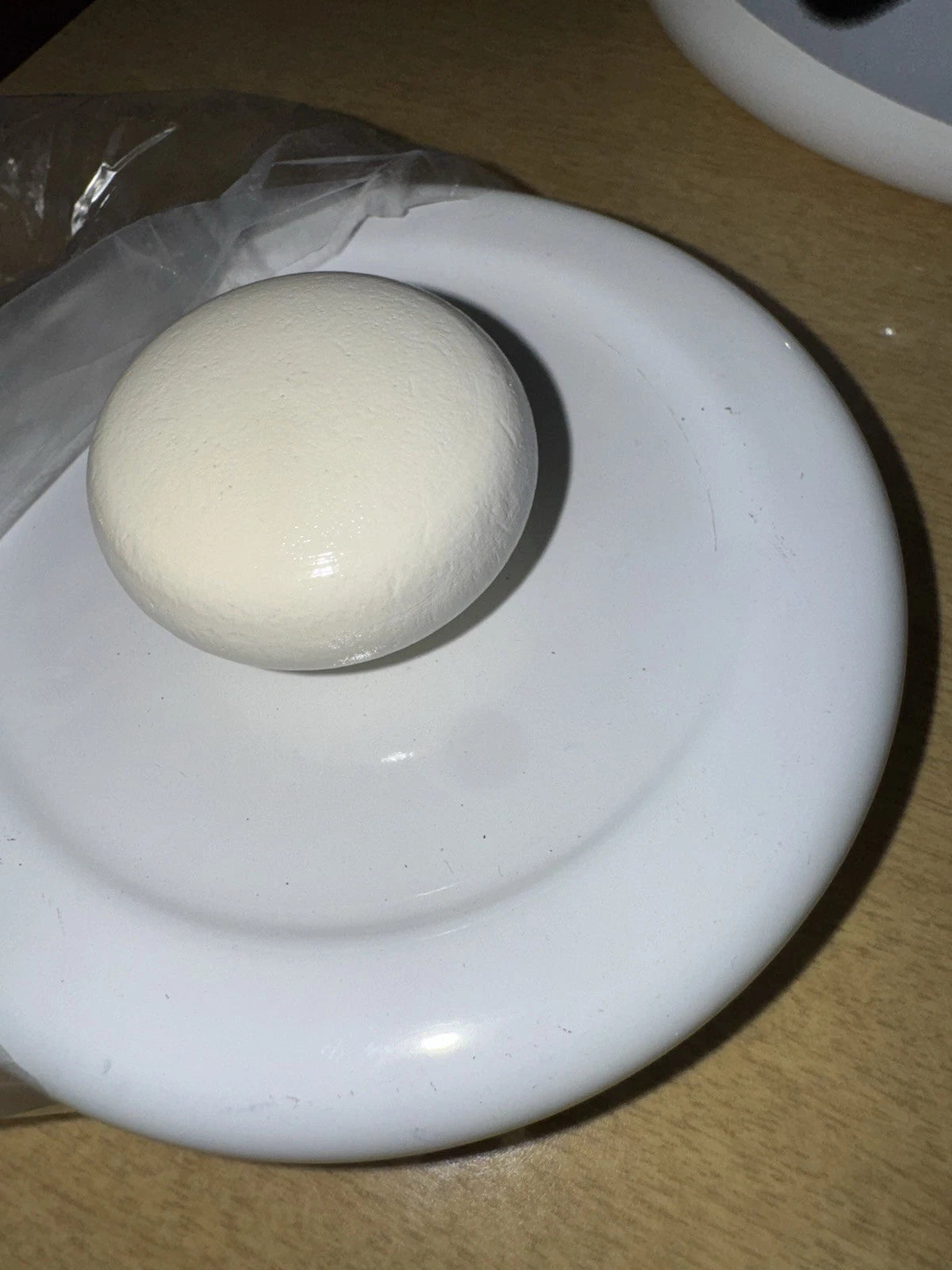 Vtg Martin Leman Cat Enamel Tea Kettle Pot Farmhouse Rustic Retro Bold Print