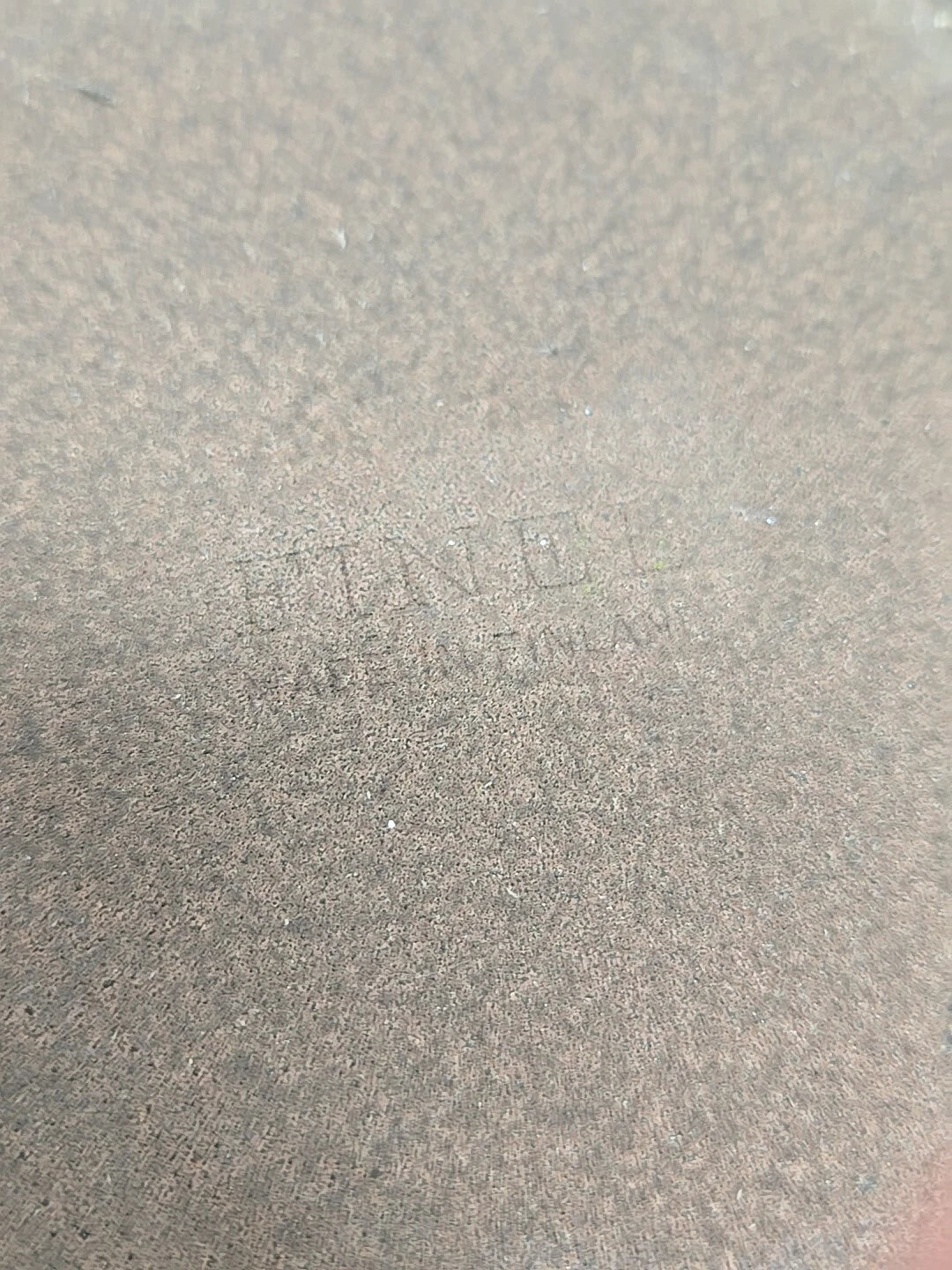 Vintage MCM Finel Kaj Franck Red Enamel Coffee Teapot Finland Retro Cast Iron