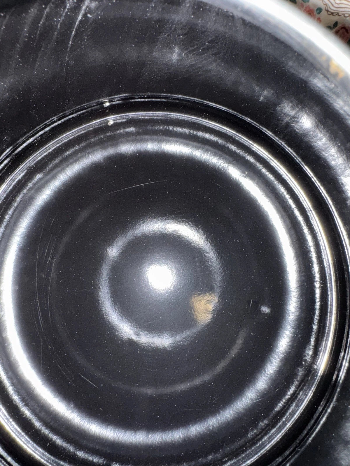 Vintage Rare MM Kamenstein Novelteas TeaCatty Cat Head Whistling Tea Pot