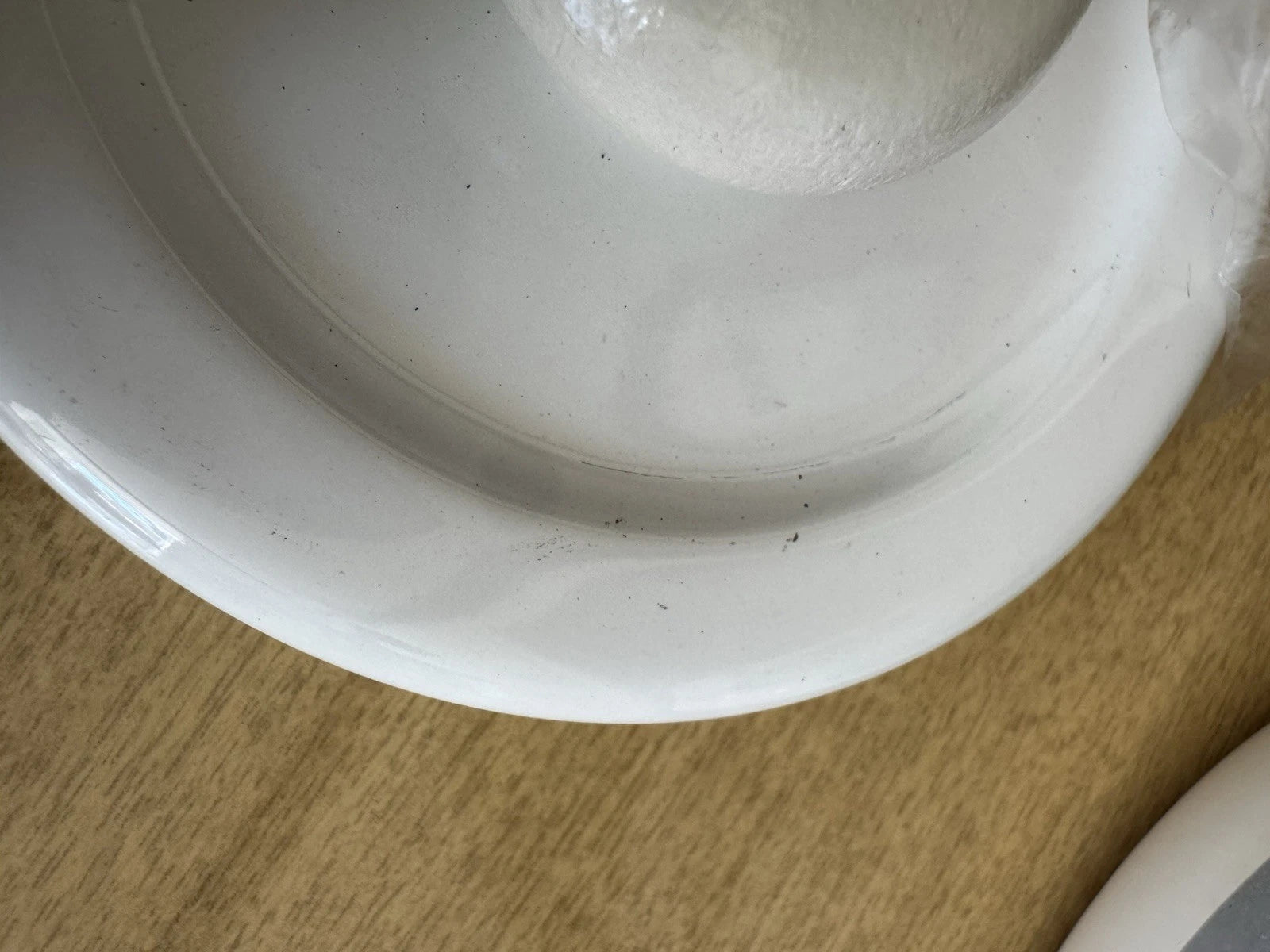 Vtg Martin Leman Cat Enamel Tea Kettle Pot Farmhouse Rustic Retro Bold Print