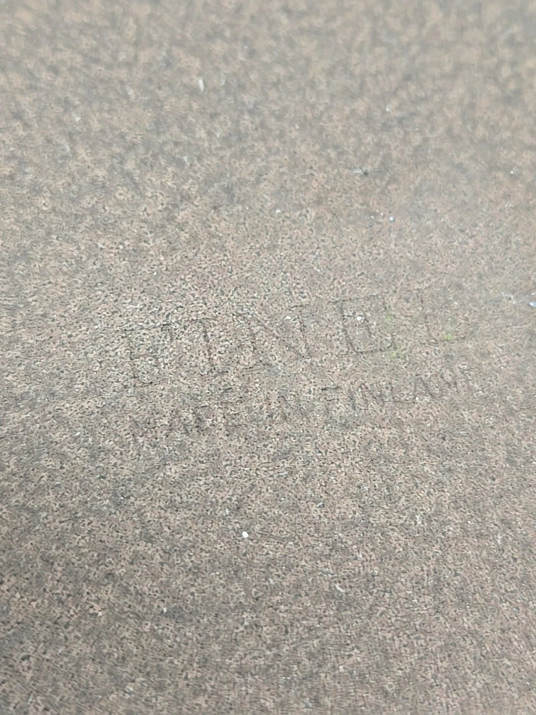 Vintage MCM Finel Kaj Franck Red Enamel Coffee Teapot Finland Retro Cast Iron