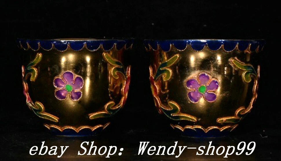 DaMing Chenghua Cloisonne Enamel Wucai Porcelain Dragon Teapot Cup Plate Set