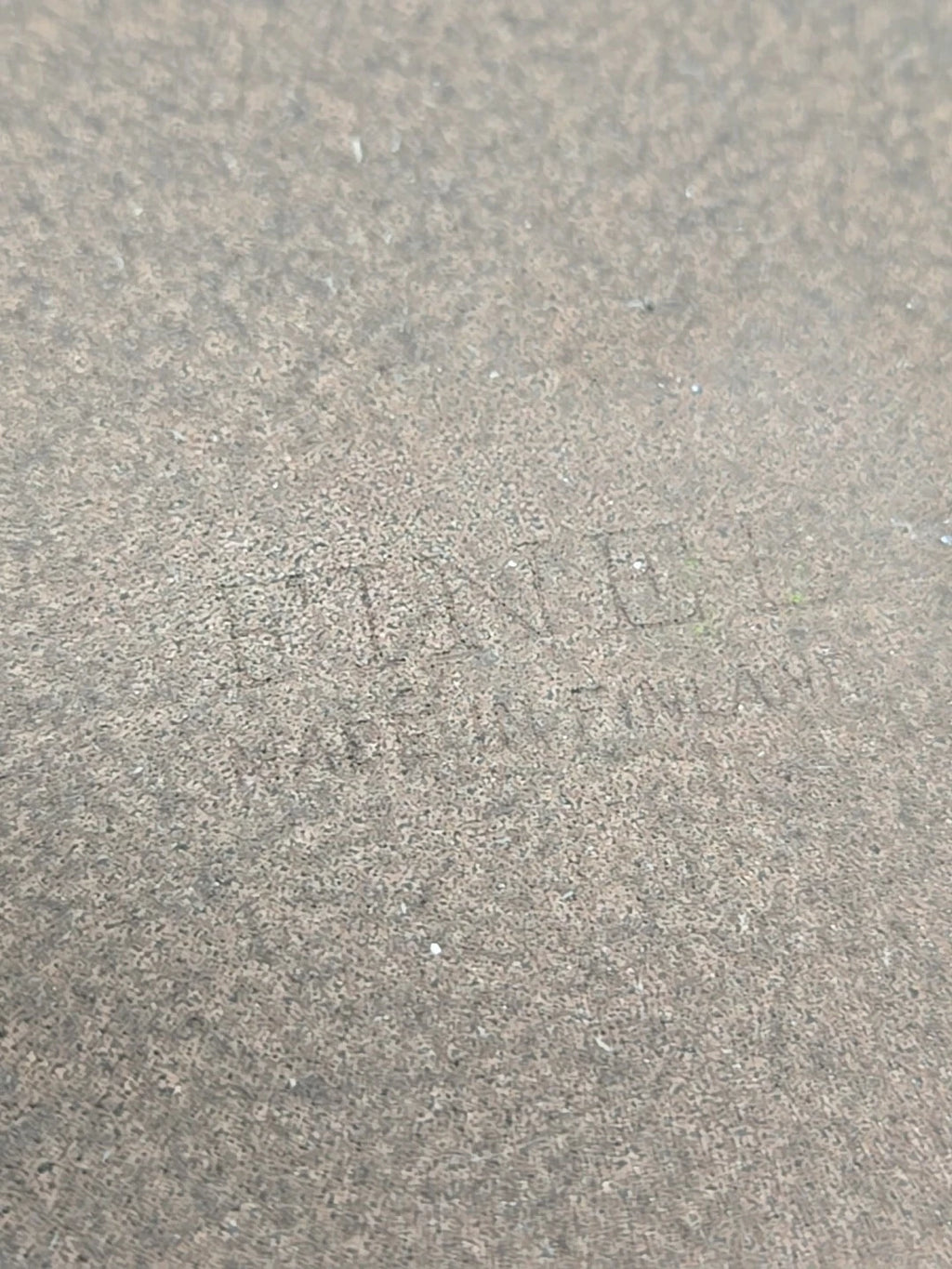 Vintage MCM Finel Kaj Franck Red Enamel Coffee Teapot Finland Retro Cast Iron