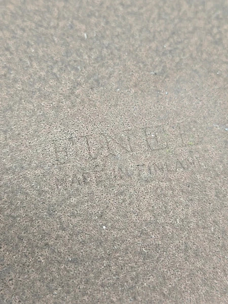 Vintage MCM Finel Kaj Franck Red Enamel Coffee Teapot Finland Retro Cast Iron